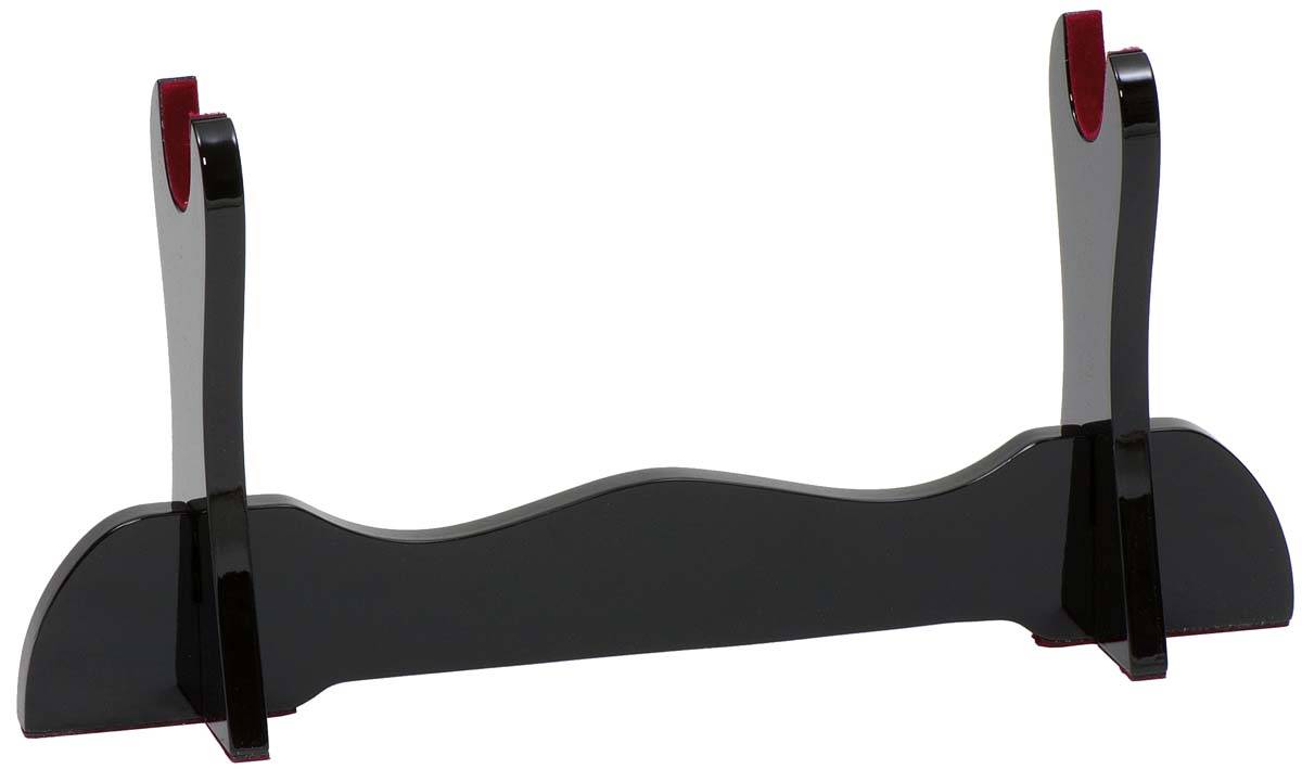 foto Stoj�nek na jeden samurajsk� me�